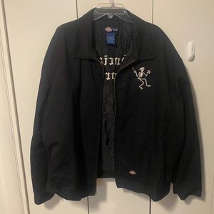 Social Distortion Dickeys jacket
